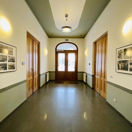 ロストックBerringer, Backbord, Direkt An Der Promenadeアパートメント エクステリア 写真